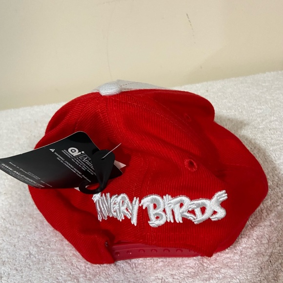 Angry Bird Baseball Cap - Picture 4 of 4